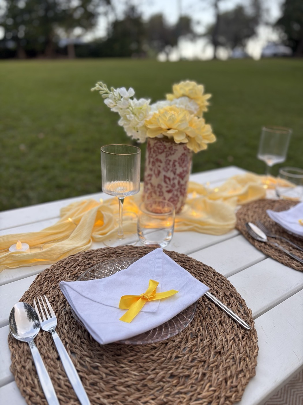Proposal styling