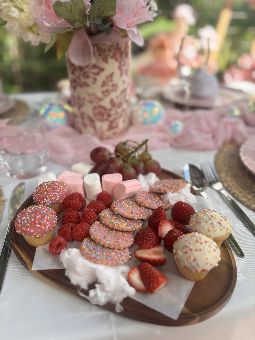 Proposal styling