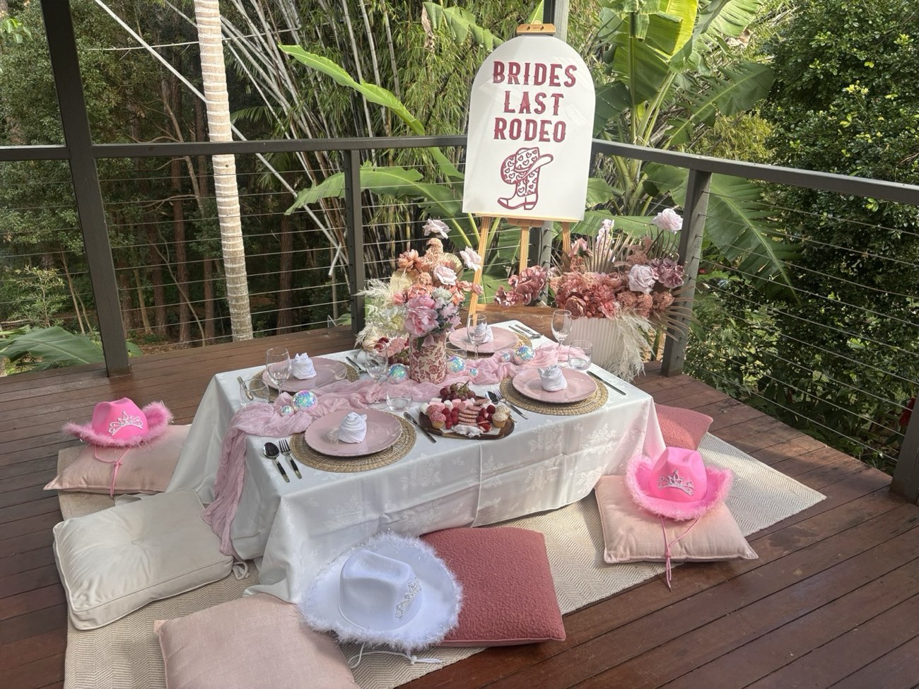Proposal styling