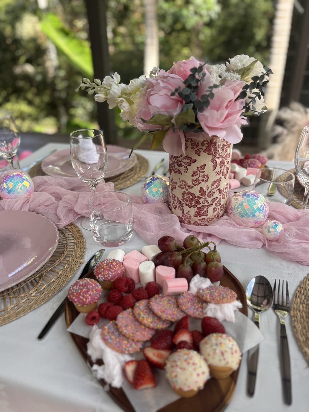 Proposal styling