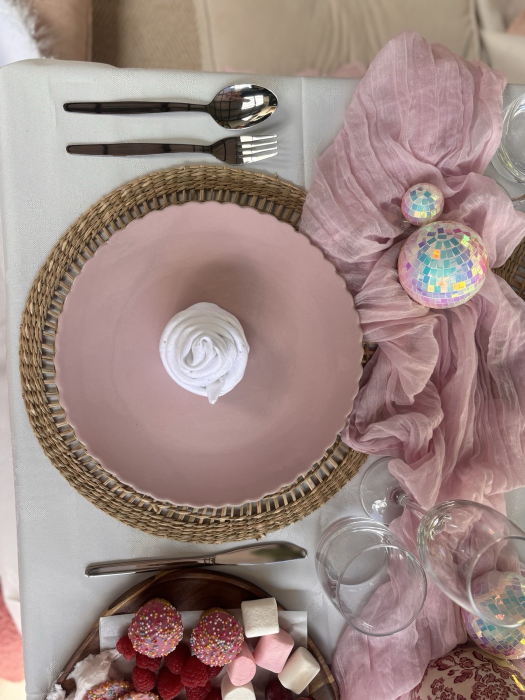 Proposal styling
