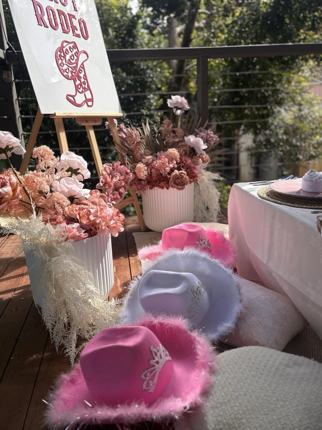Proposal styling