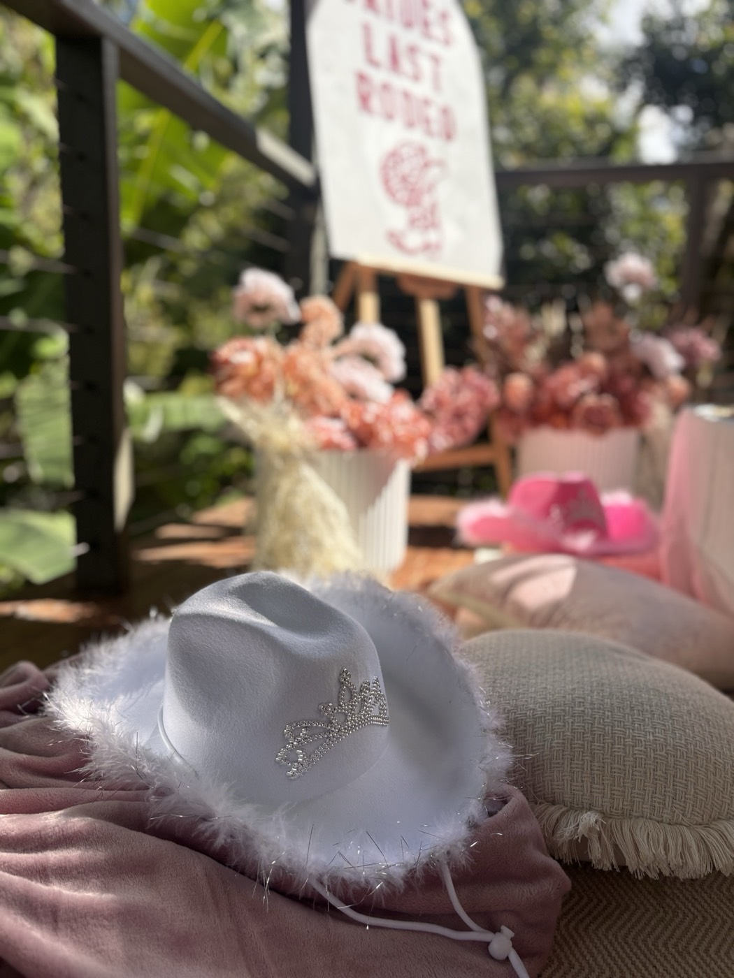 Proposal styling