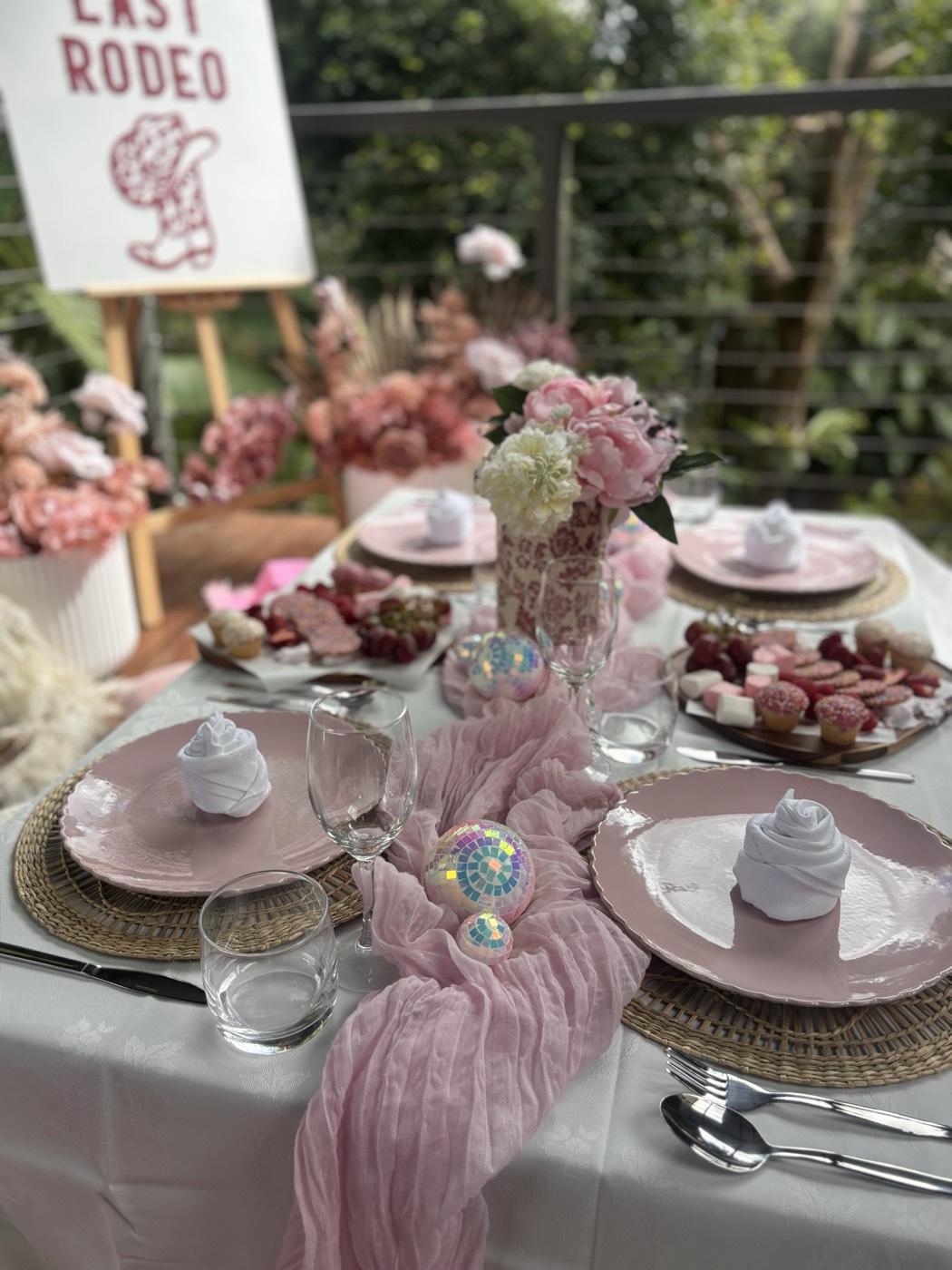 Proposal styling