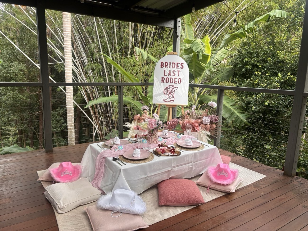 Proposal styling