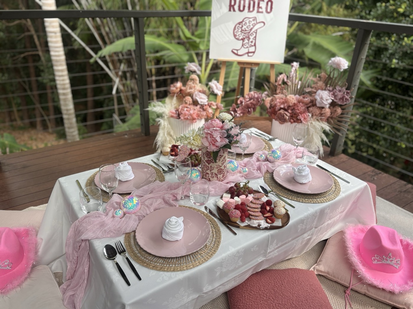 Proposal styling