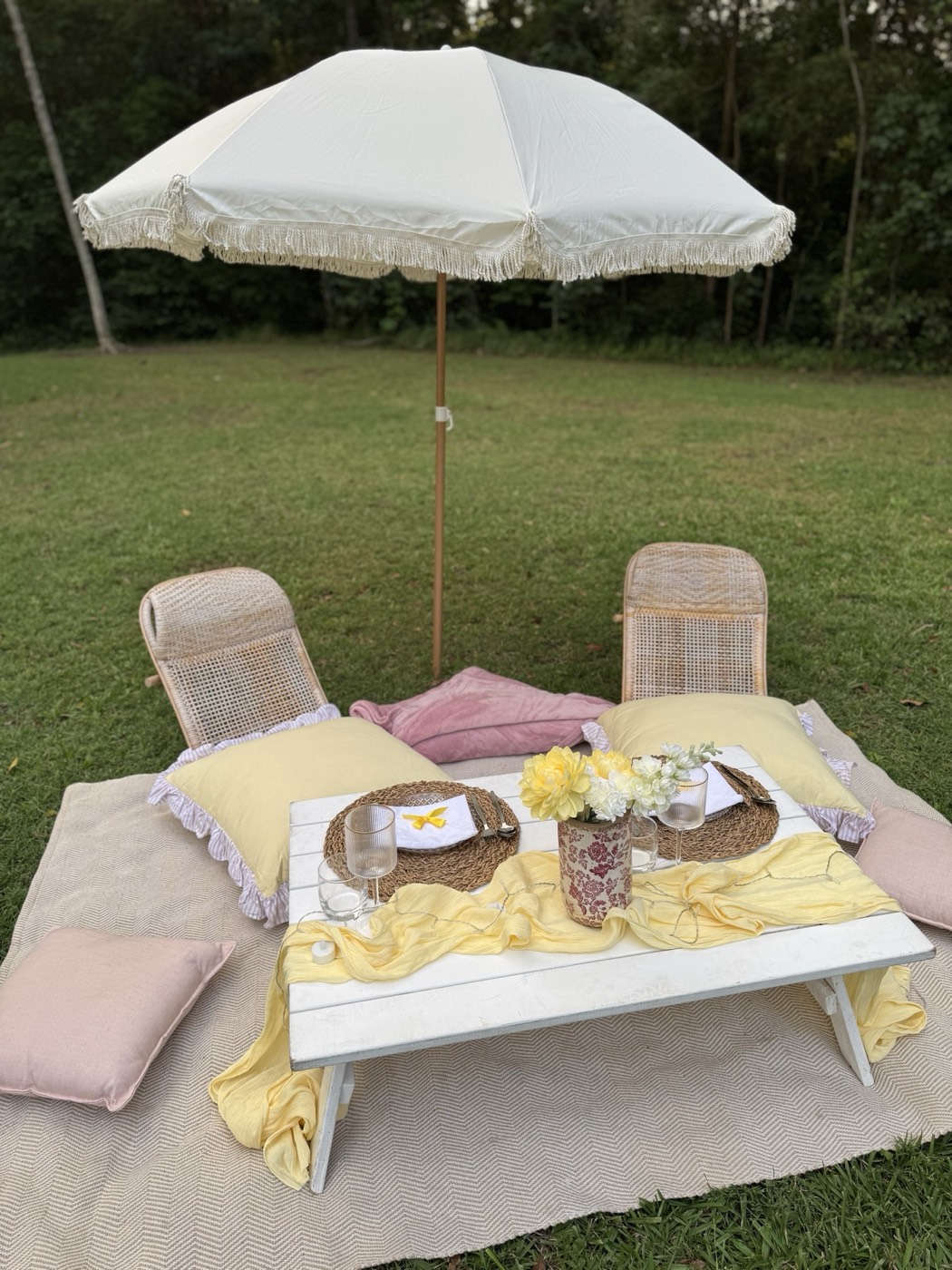 Proposal styling