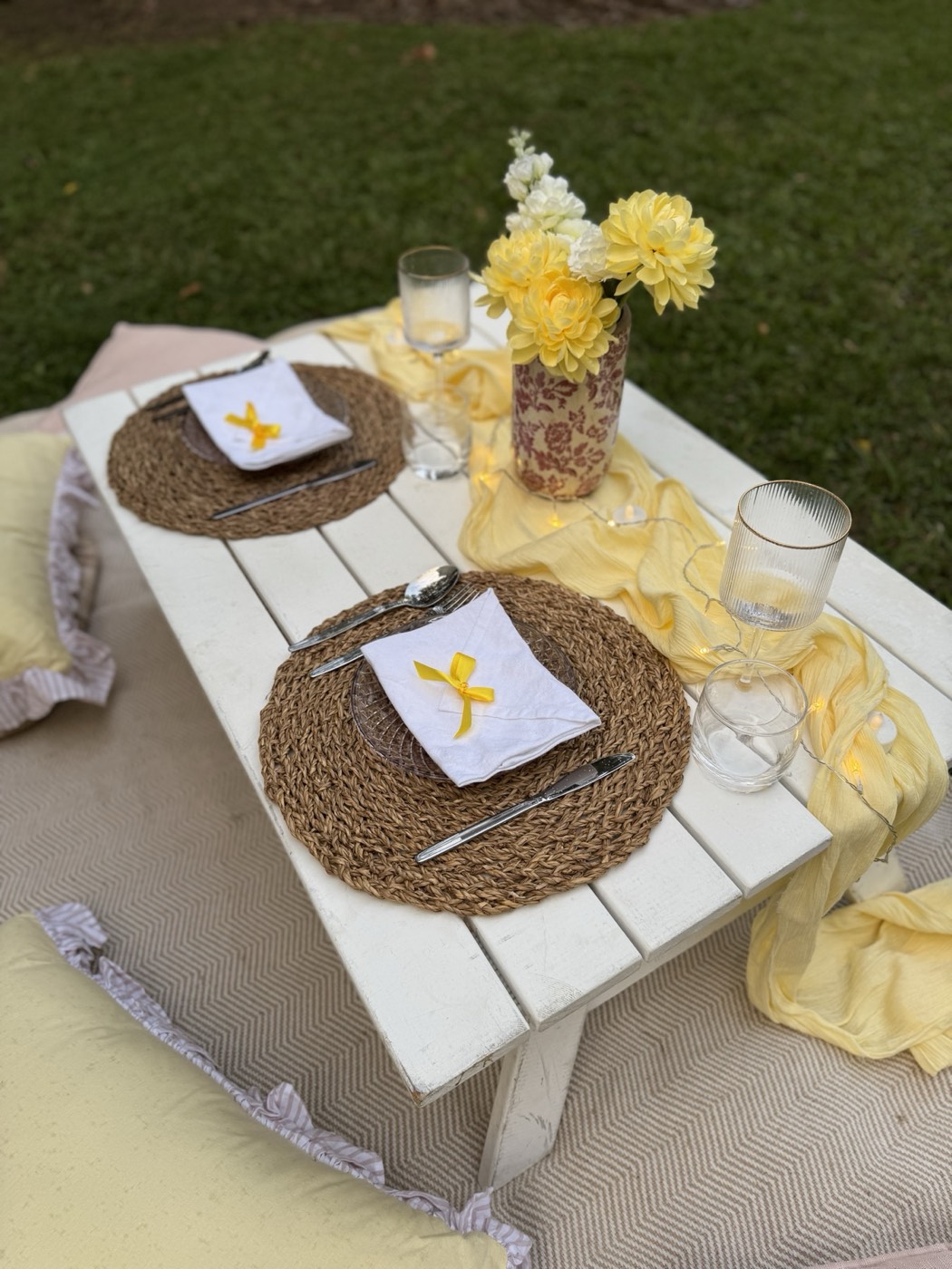 Proposal styling